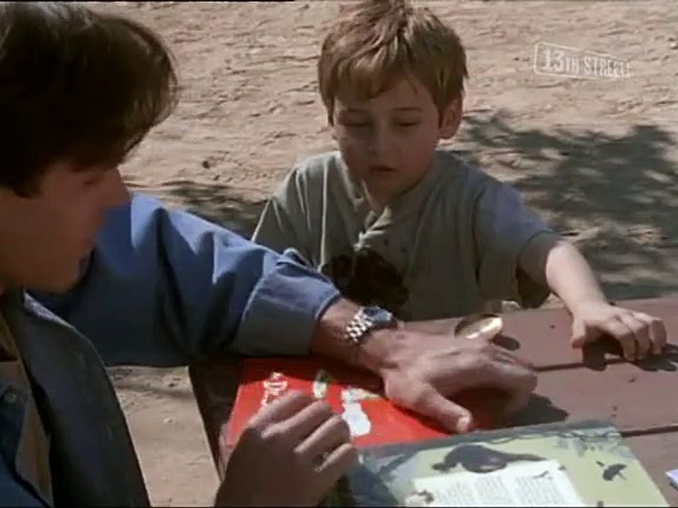 Pretender Staffel 3 Folge 8 HD Deutsch