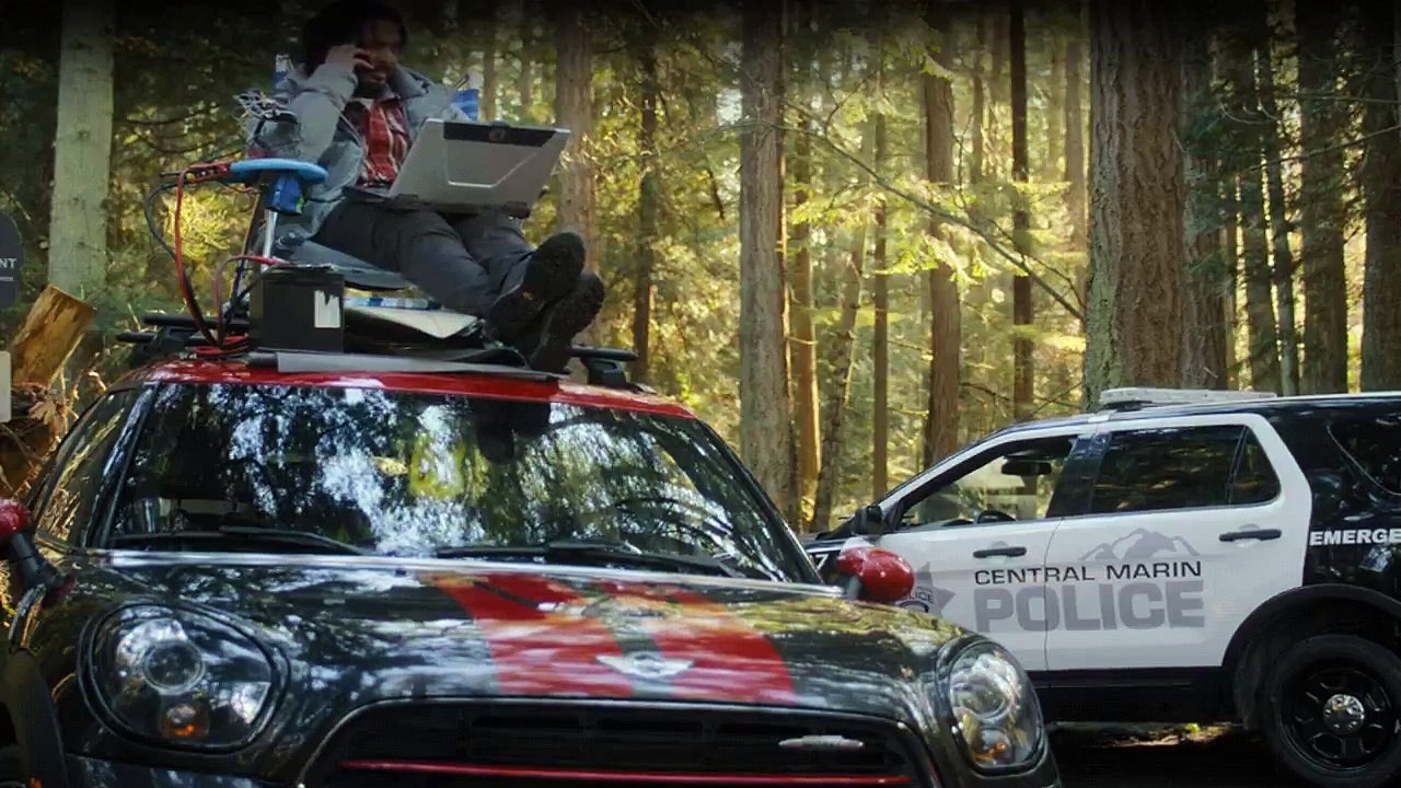 Scott & Huutsch Staffel 1 Folge 6 HD Deutsch