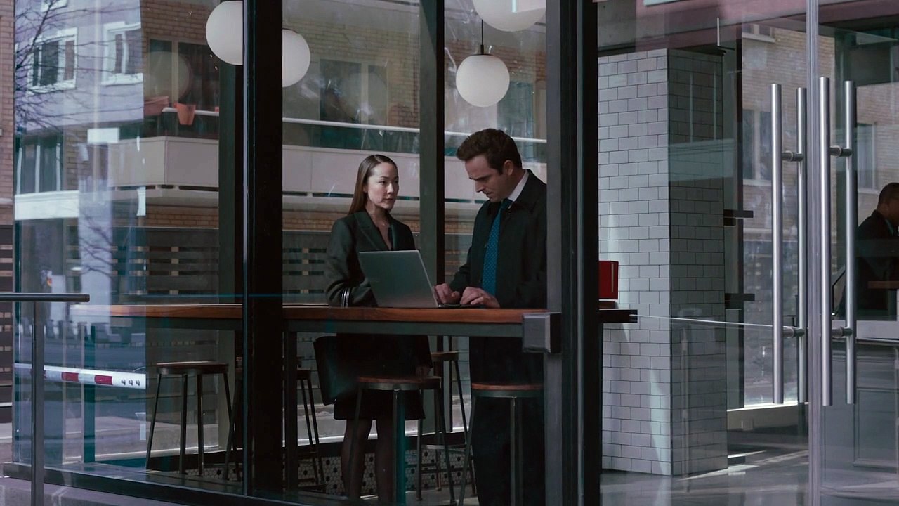 The Girlfriend Experience Staffel 2 Folge 13 HD Deutsch