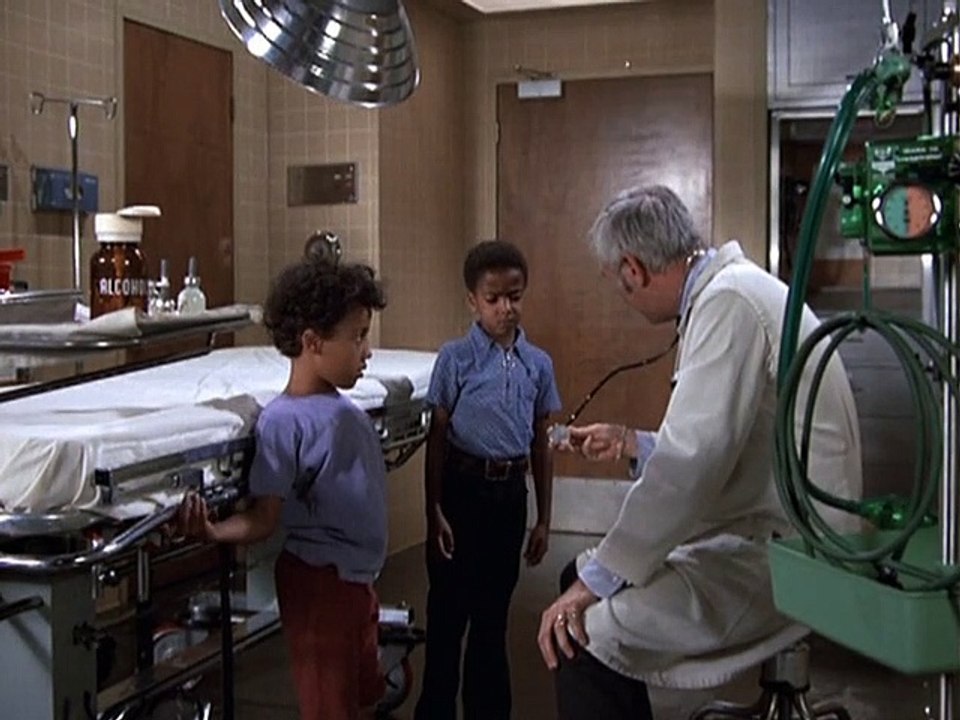 Notruf California Staffel 3 Folge 9 HD Deutsch