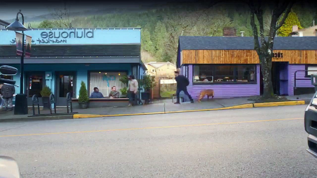 Scott & Huutsch Staffel 1 Folge 5 HD Deutsch