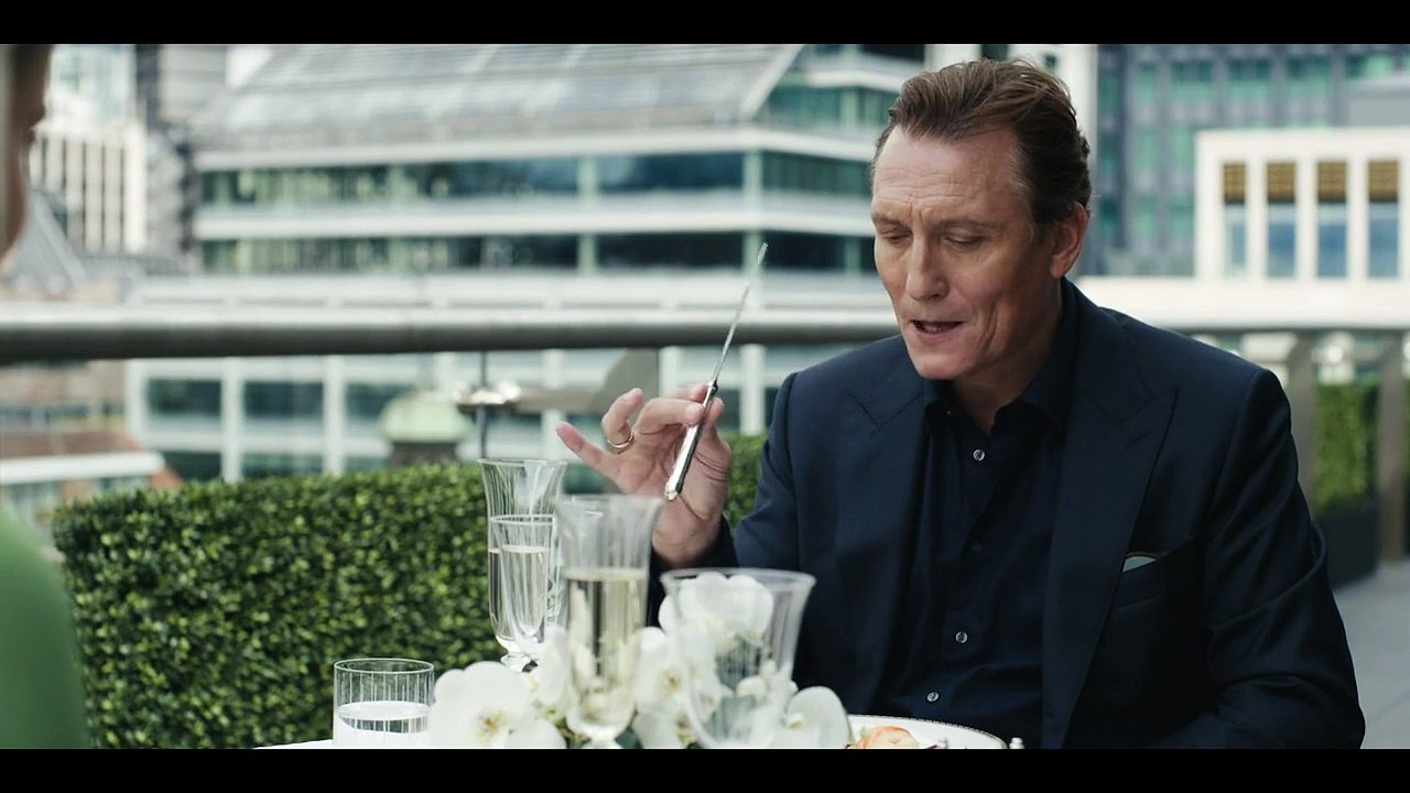 The Girlfriend Experience Staffel 3 Folge 2 HD Deutsch