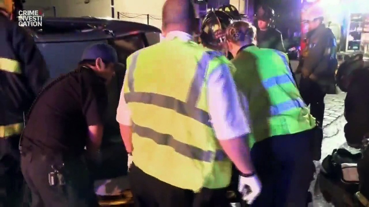 Live Rescue - Immer im Einsatz Staffel 1 Folge 7 HD Deutsch