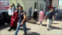 FETÖ'nün polis eşlerinden sorumlu 'mahrem imam'larına operasyon: 4 gözaltı