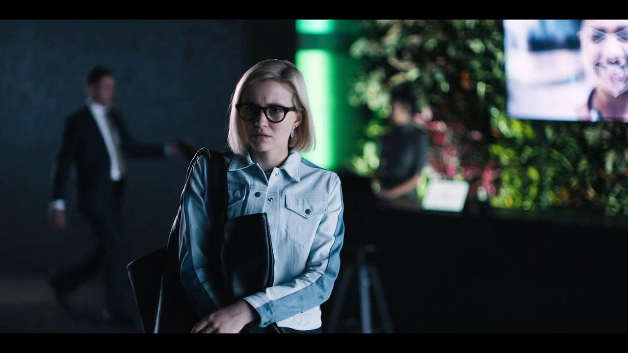 The Girlfriend Experience Staffel 3 Folge 3 HD Deutsch