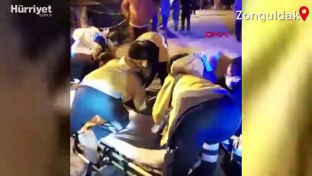 Apartmanın 8'inci katından düşen Özgecan öldü, erkek arkadaşı gözaltına alındı