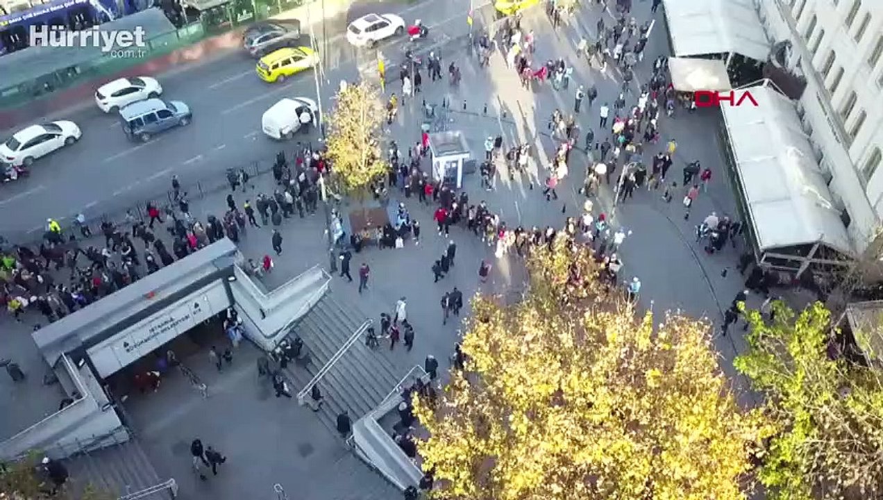 Meteoroloji Uzmanı Dr. Öğr. Üyesi Güven Özdemir yeni yıl öncesi merak edilen hava durumunu açıkladı