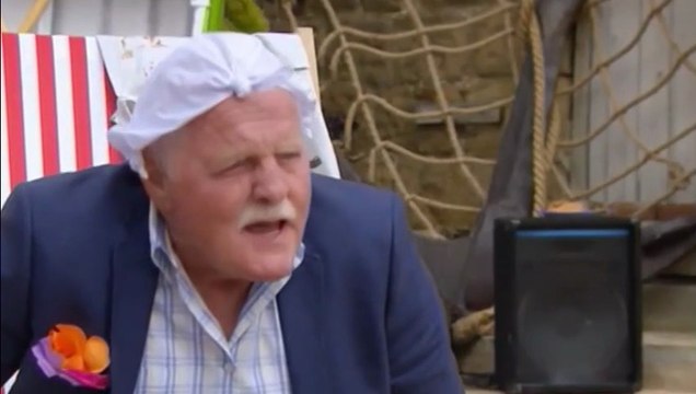 Emmerdale 12th October 2022