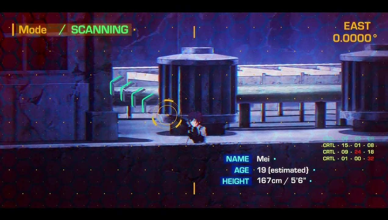 Pacific Rim The Black Staffel 1 Folge 7 HD Deutsch