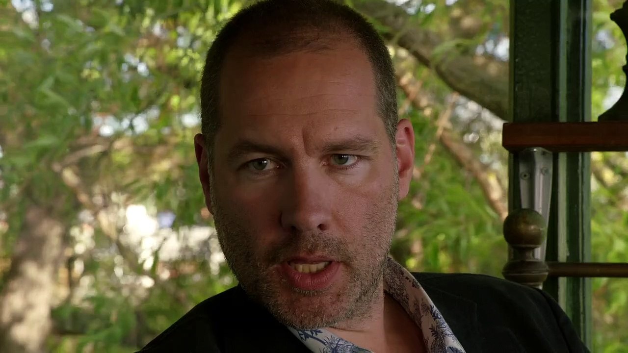 Ein Fall für Annika Bengtzon Staffel 1 Folge 3 - Part 02 HD Deutsch