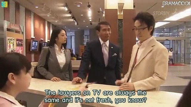 Smile - スマイル - English Subtitles - E3