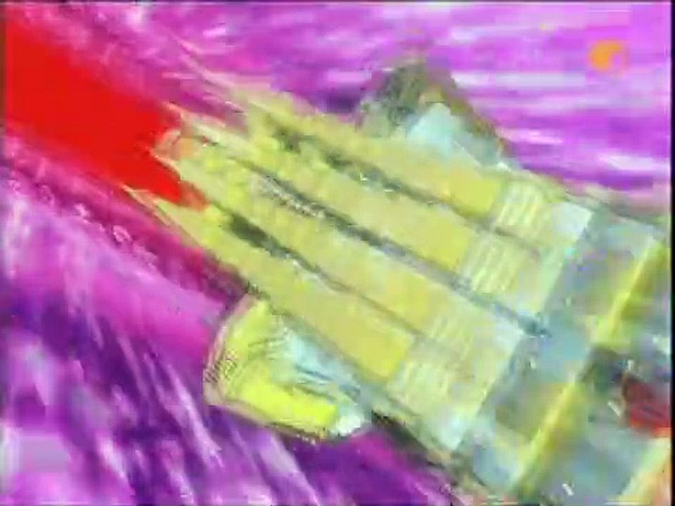 Transformers Cybertron Staffel 1 Folge 19 HD Deutsch