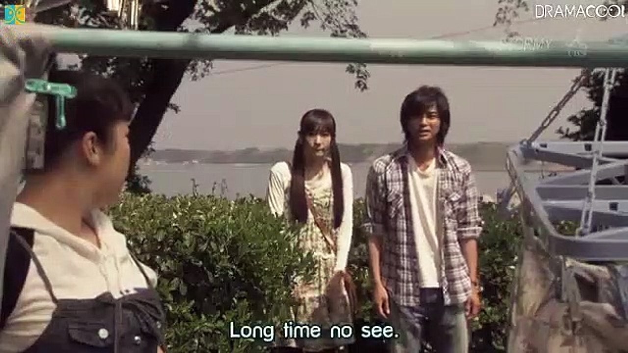 Smile スマイル English Subtitles E6 video Dailymotion