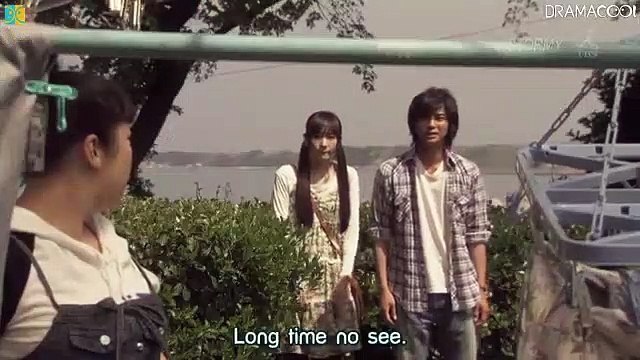 Smile - スマイル - English Subtitles - E6