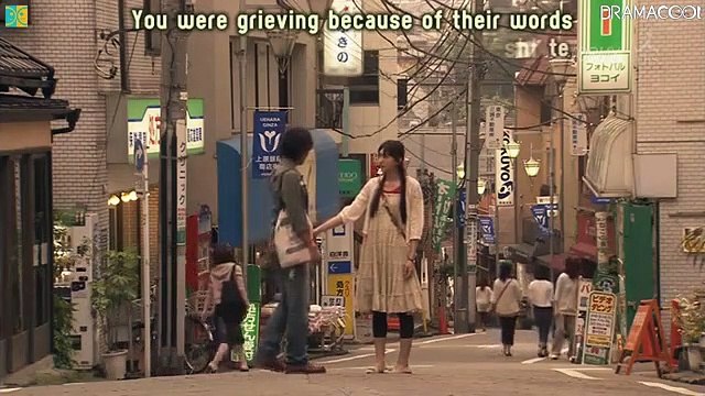 Smile - スマイル - English Subtitles - E7