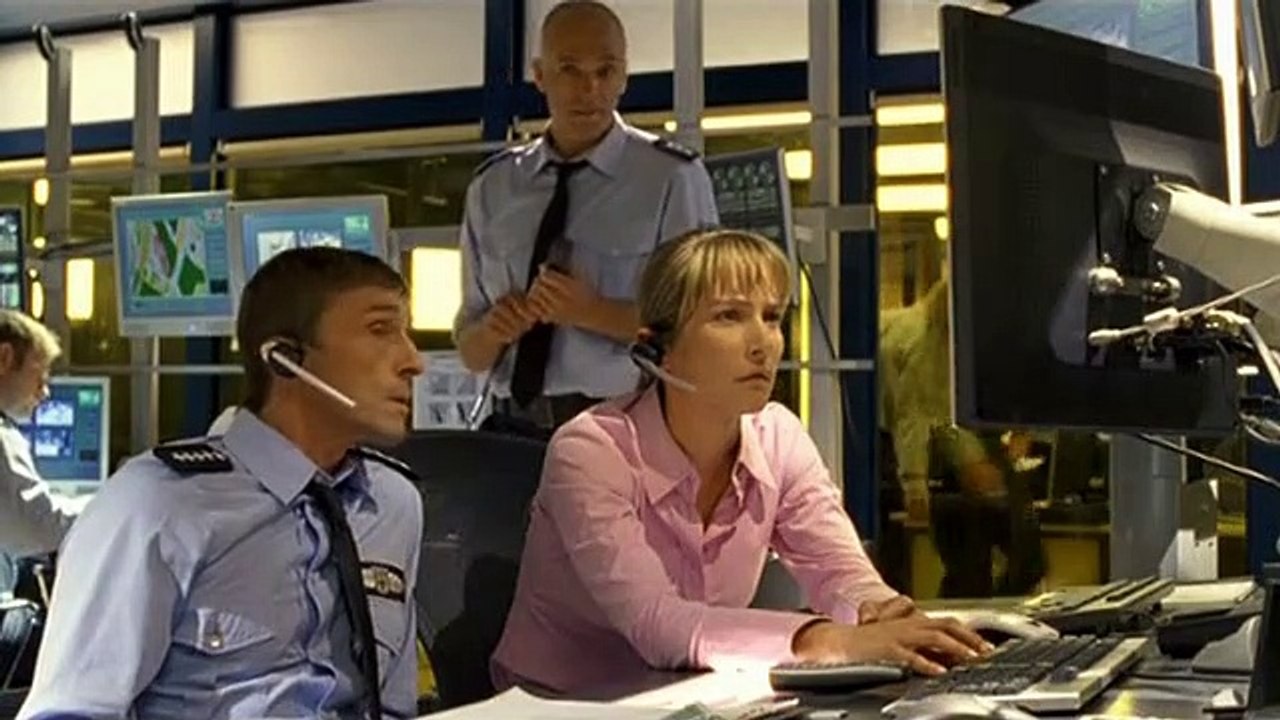 GSG 9 - Ihr Einsatz ist ihr Leben Staffel 1 Folge 4 HD Deutsch