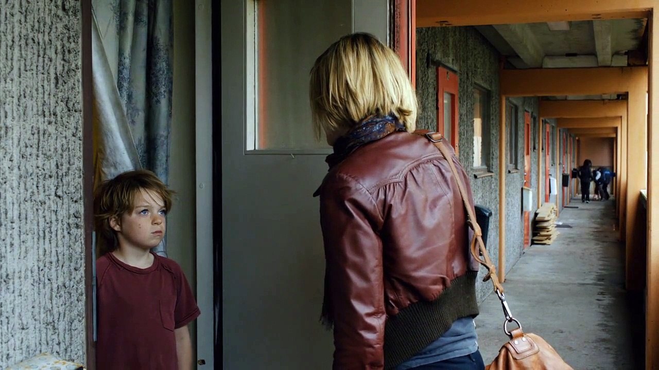 Ein Fall für Annika Bengtzon Staffel 1 Folge 2 - Part 02 HD Deutsch