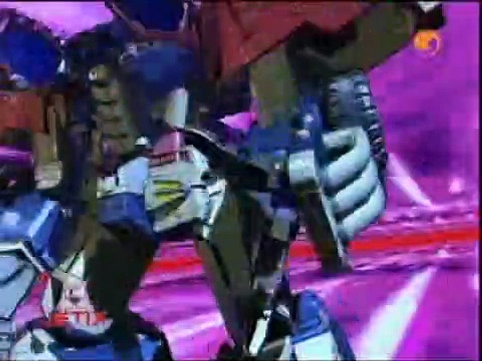 Transformers Cybertron Staffel 1 Folge 21 HD Deutsch