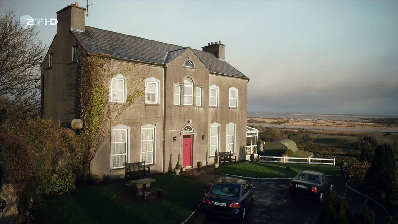 Jack Taylor Staffel 2 Folge 1 - Part 01 HD Deutsch