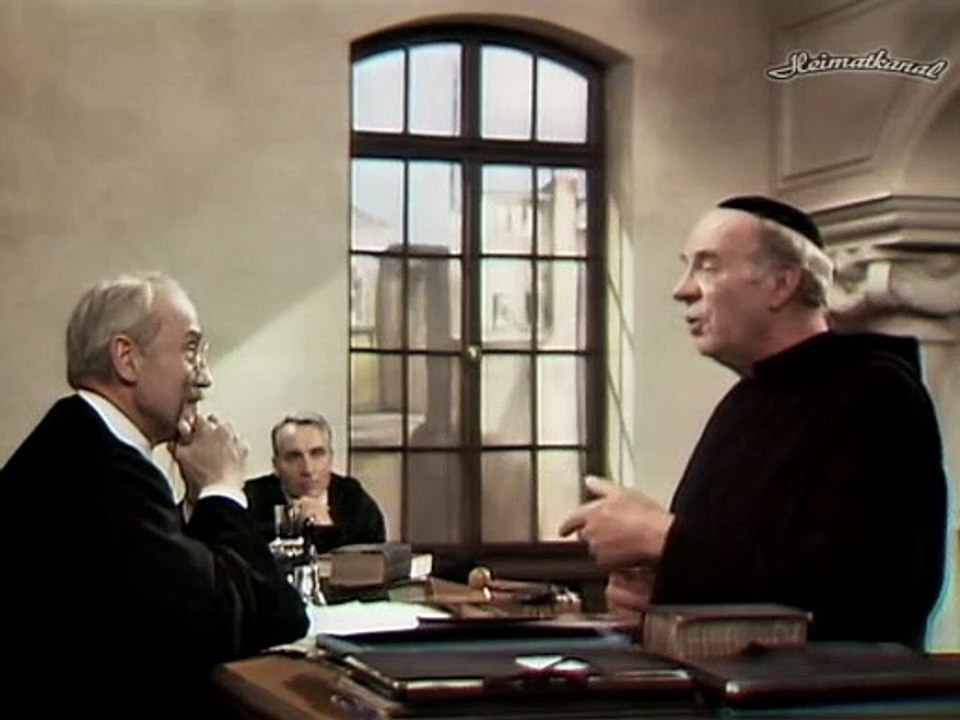 Königlich Bayerisches Amtsgericht Staffel 2 Folge 13 HD Deutsch