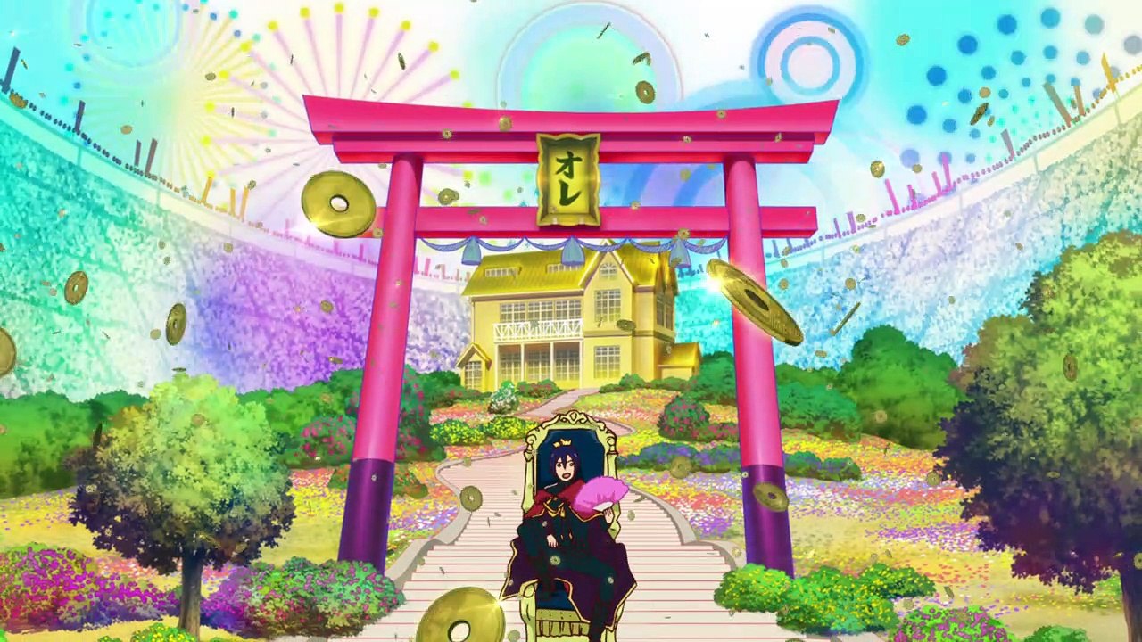 Noragami staffel 2 folge 1 hd deutsch