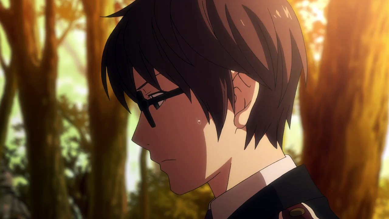 Noragami Staffel 2 Folge 3 HD Deutsch