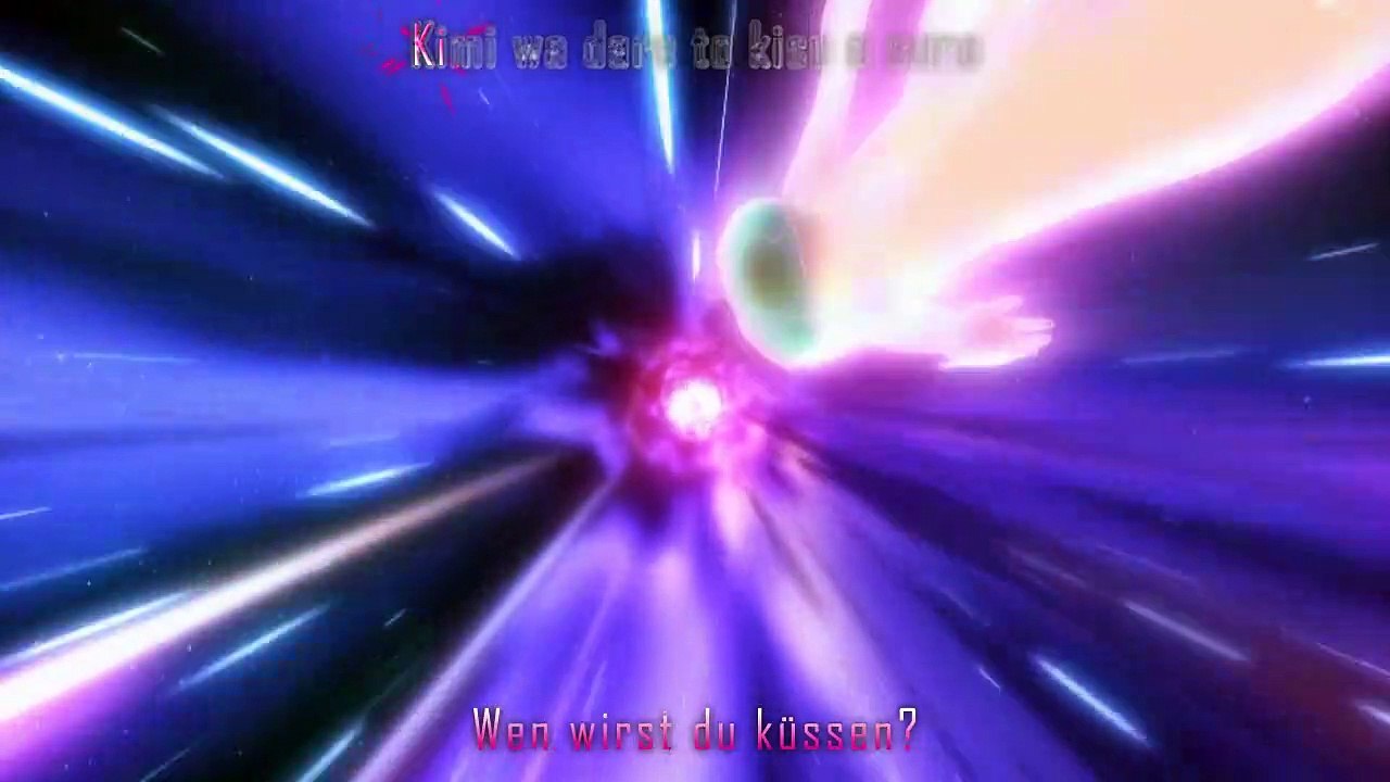 Macross Frontier Staffel 1 Folge 7 HD Deutsch