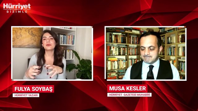 Musa Kesler ile yerli aşı | Hürriyet Bizimle #26
