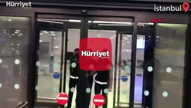 Sarallar suç örgütünün lideri Zafer Saral, Türkiye'ye teslim edildi