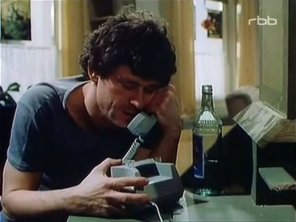 Polizeiruf 110 Staffel 16 Folge 6 - Part 01 HD Deutsch