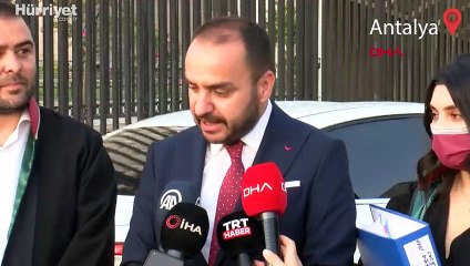 İşkenceci kocasını öldüren Melek İpek'e tahliye