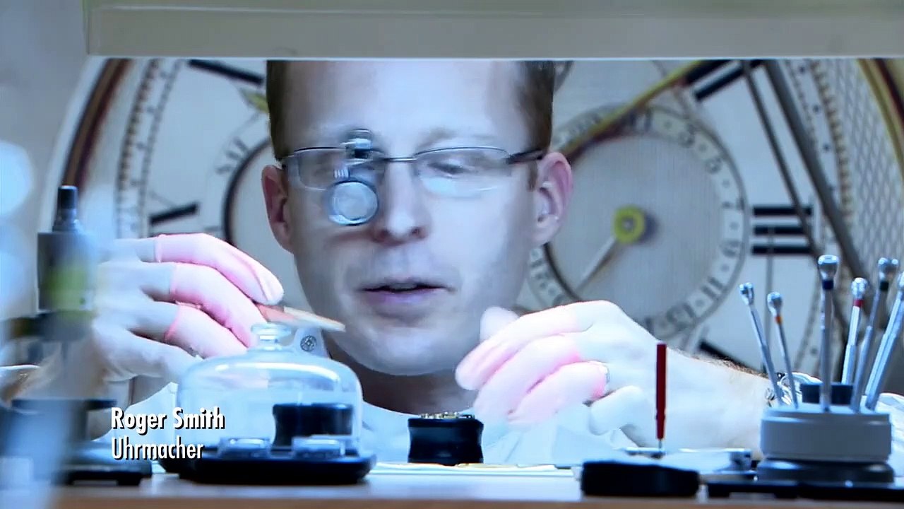 Morgan Freeman Mysterien des Weltalls Staffel 2 Folge 3 HD Deutsch