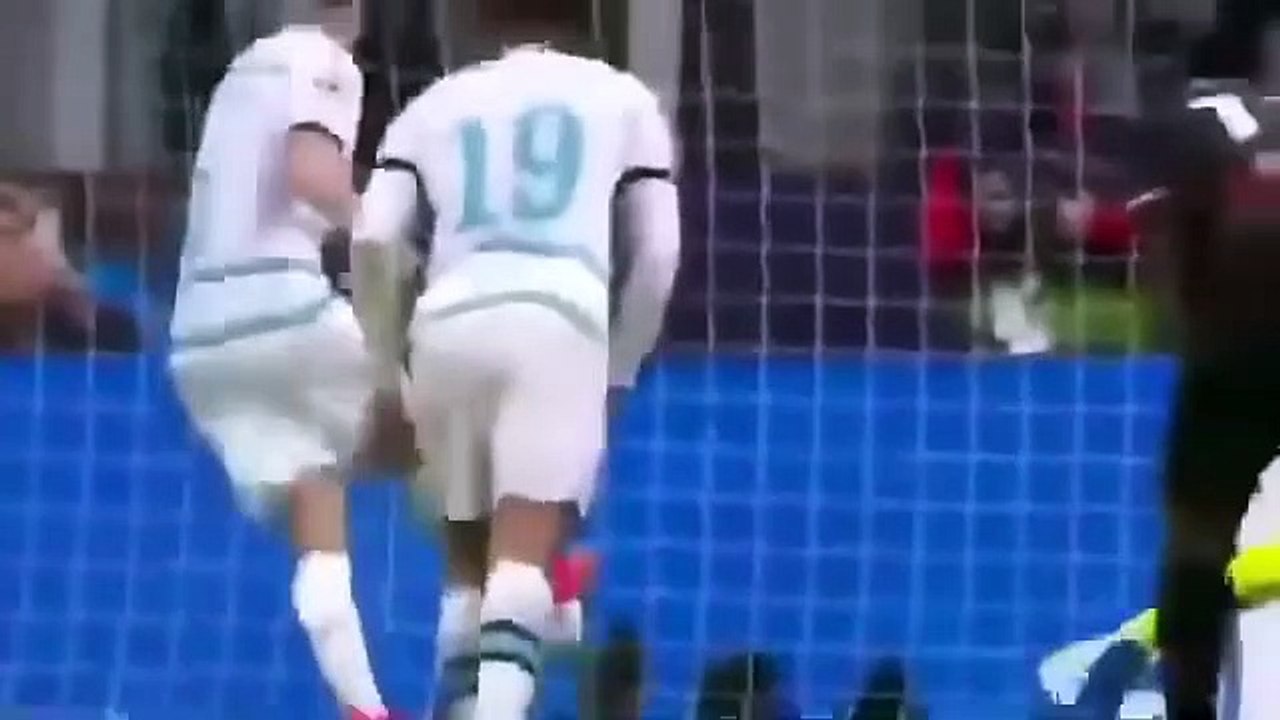 شاهدوا جميع اهداف مباريات اليوم