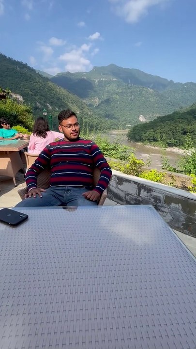 Rishikesh beauty