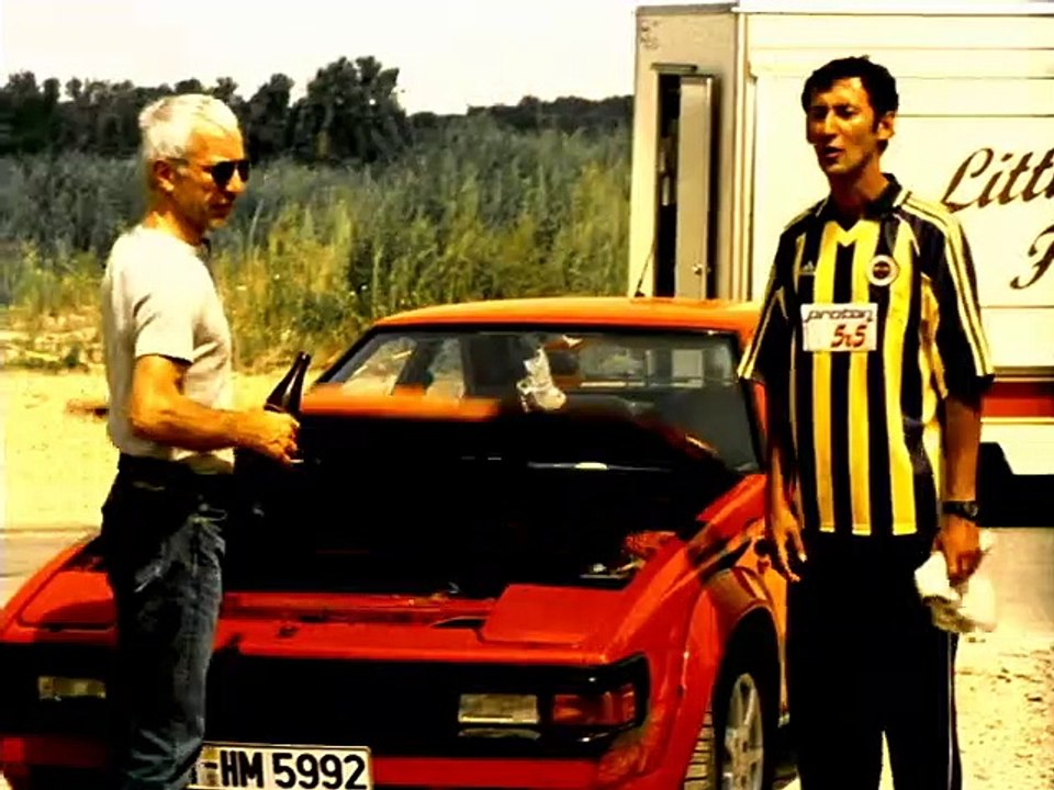 Was nicht passt, wird passend gemacht! Staffel 1 Folge 1 HD Deutsch