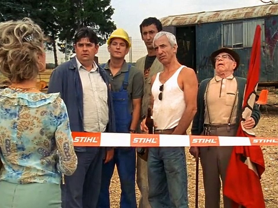 Was nicht passt, wird passend gemacht! Staffel 1 Folge 3 HD Deutsch