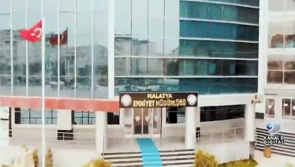 Kanal D Dijital özel dizisi “Girift” başlıyor...