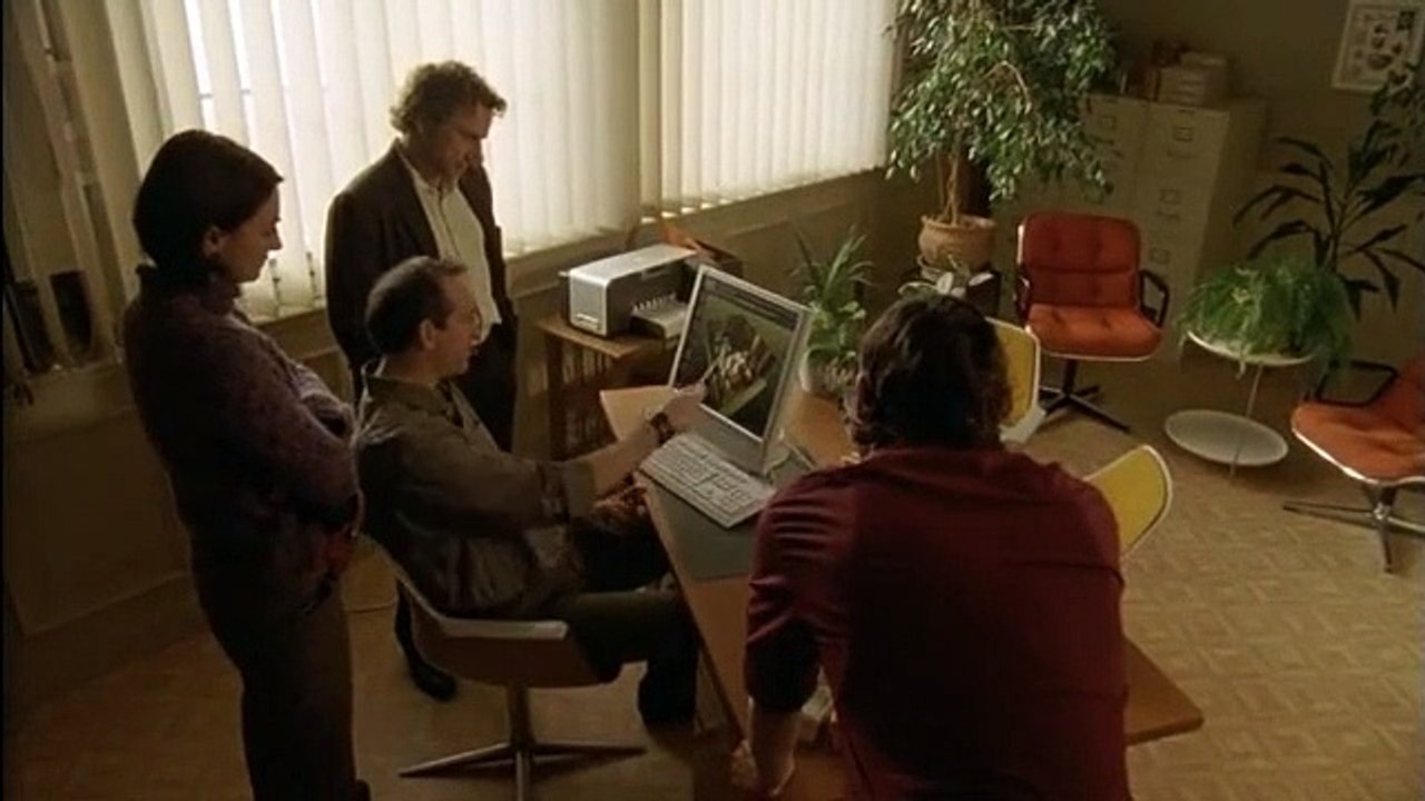 Tatort Staffel 38 Folge 17 - Part 02 HD Deutsch