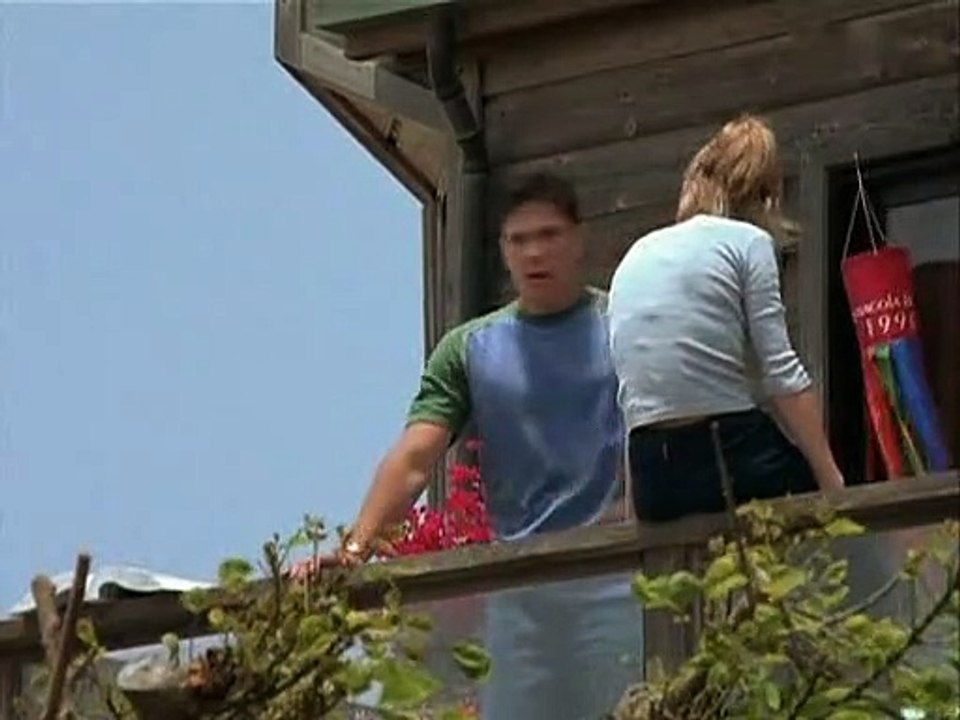 Pensacola - Flügel aus Stahl Staffel 2 Folge 2 HD Deutsch