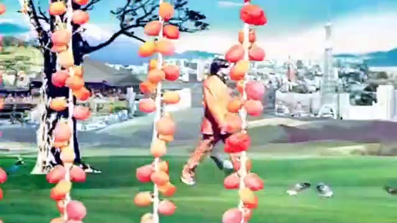 Japanorama S3E4
