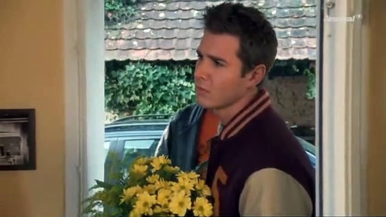 Sternenfänger Staffel 1 Folge 19 HD Deutsch