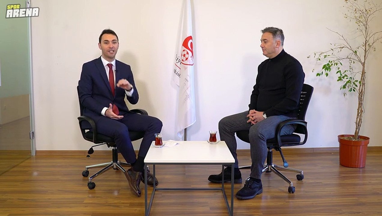 Hami Mandıralı: "Trabzonspor Fenerbahçe karşısında bir adım önde..."