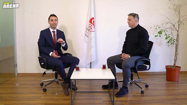 Hami Mandıralı: Trabzonspor Fenerbahçe karşısında bir adım önde...