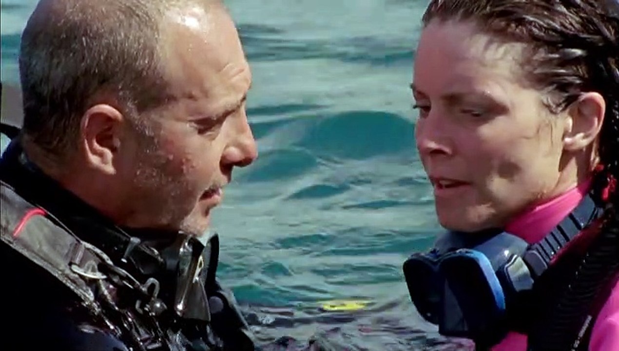 Reef Docs - Die Inselklinik Staffel 1 Folge 9 HD Deutsch