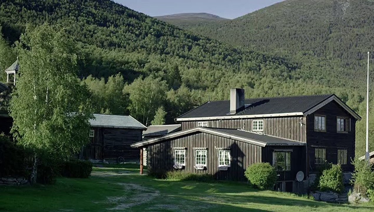 Trio - Odins Gold Staffel 2 Folge 3 HD Deutsch