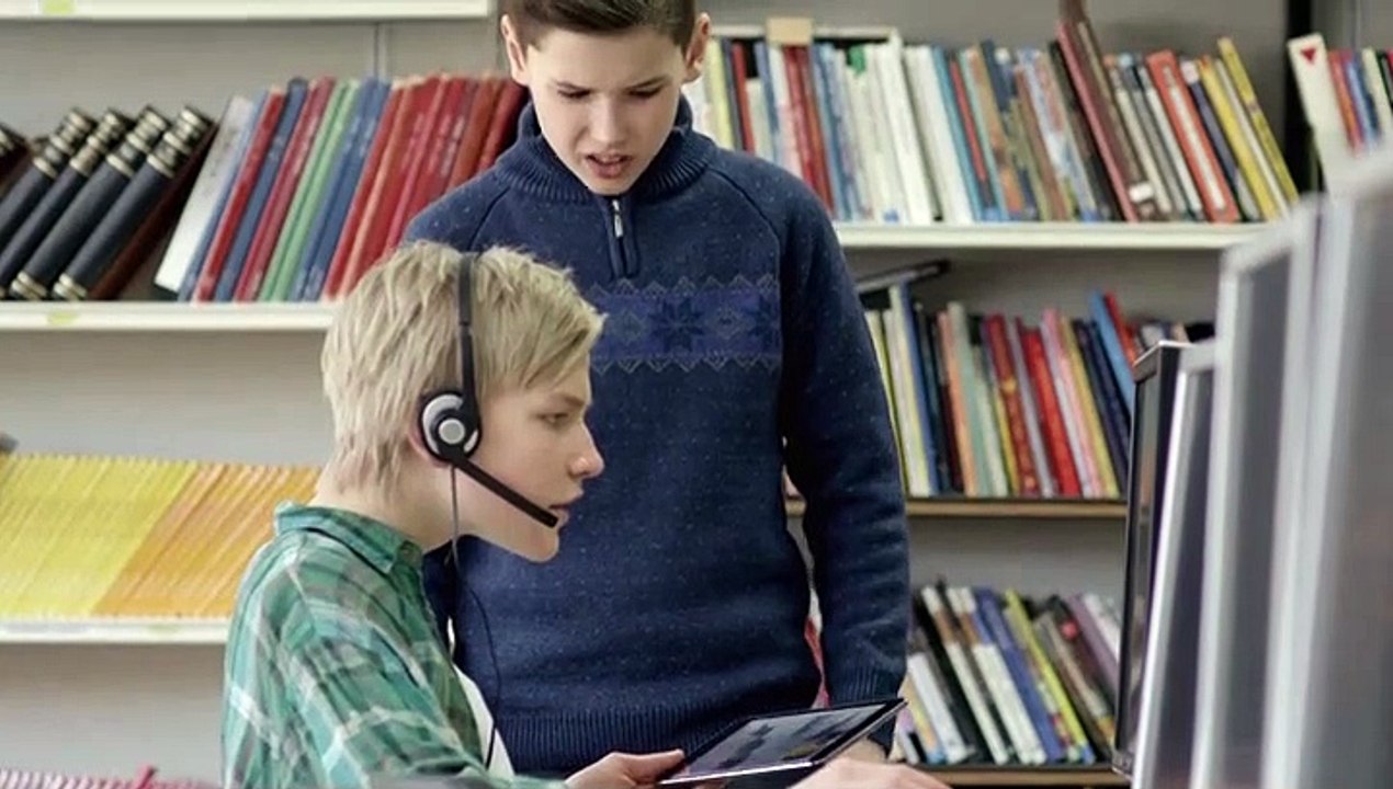 Trio - Odins Gold Staffel 2 Folge 2 HD Deutsch