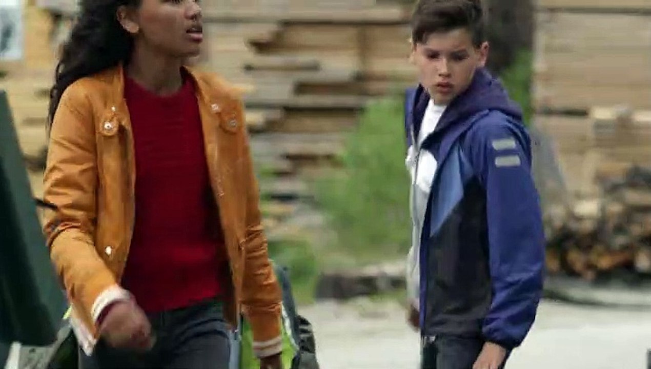 Trio - Odins Gold Staffel 2 Folge 5 HD Deutsch