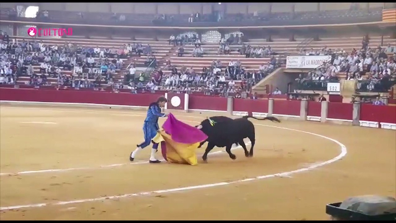 ZARAGOZA 12-10