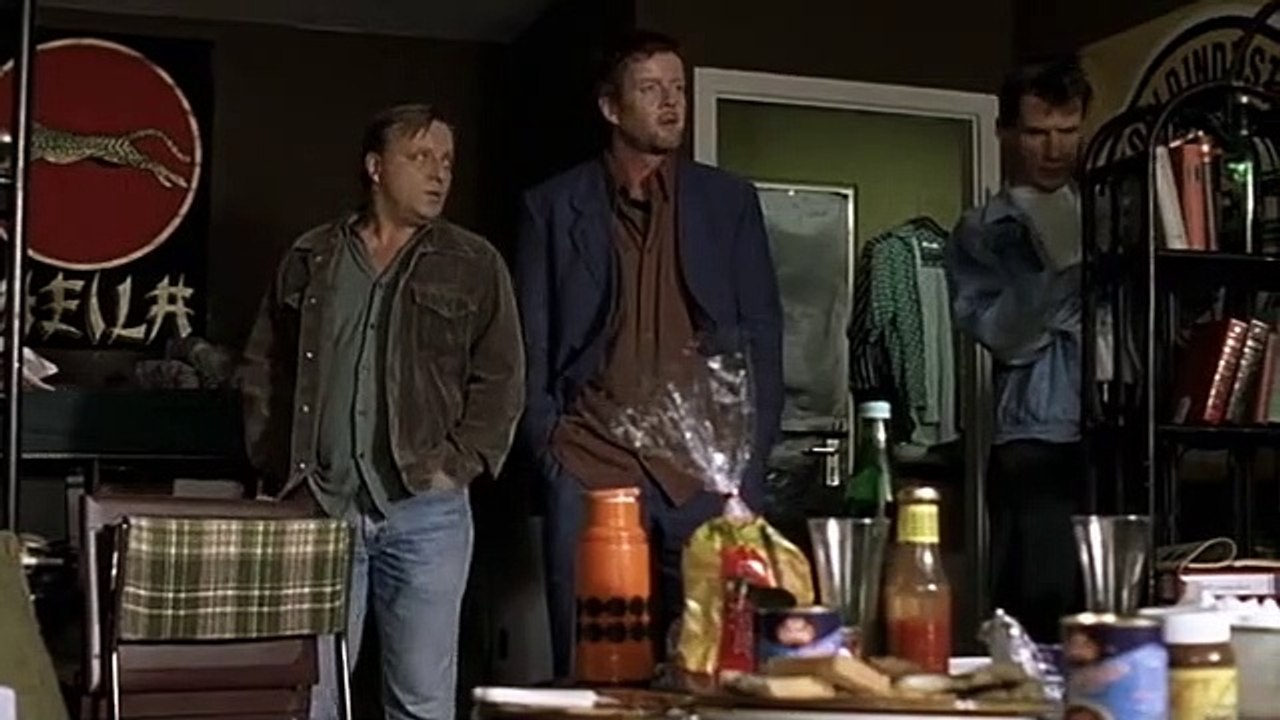 Tatort Staffel 32 Folge 28 - Part 02 HD Deutsch