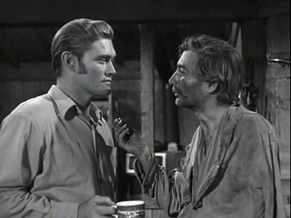 WestlichSanta Fé Staffel 1 Folge 16 HD Deutsch